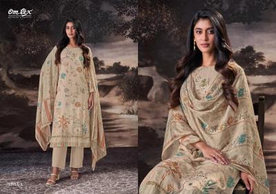 Omtex gianna Wholesale dress materials suppliers in Karnataka