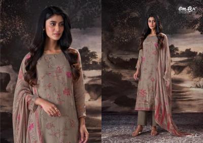 Omtex gianna Wholesale dress materials suppliers in Karnataka