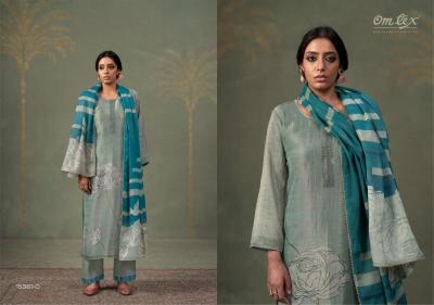 Omtex kalakari Cheap dress material in Mumbai