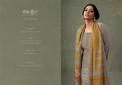 Omtex kalakari Cheap dress material in Mumbai