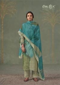 Omtex mehnaaz  Wholesale dress materials in Pune