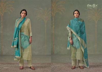 Omtex mehnaaz  Wholesale dress materials in Pune