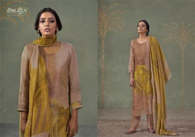 Omtex mehnaaz  Wholesale dress materials in Pune