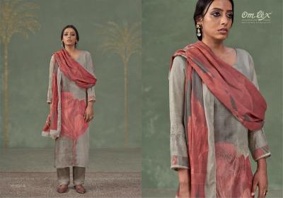 Omtex mehnaaz  Wholesale dress materials in Pune