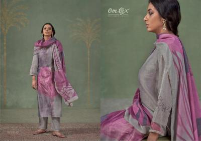 Omtex mehnaaz  Wholesale dress materials in Pune