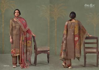 Omtex navisha Wholesale textile market in Karnataka