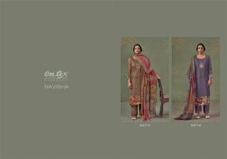 Omtex navisha Wholesale textile market in Karnataka