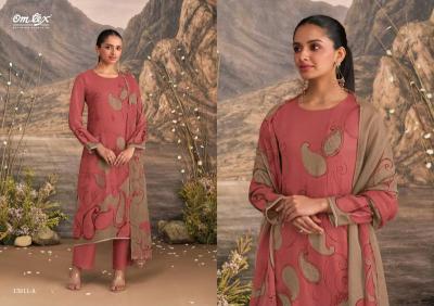 Omtex organza  Panjab wholesale clothing market