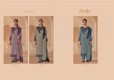 Omtex zahira Chhattisgarh dress material wholesale suppliers
