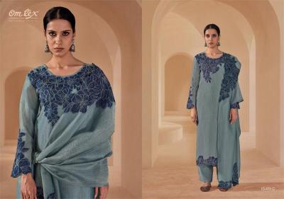 Omtex zahira Chhattisgarh dress material wholesale suppliers