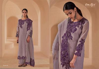 Omtex zahira Chhattisgarh dress material wholesale suppliers