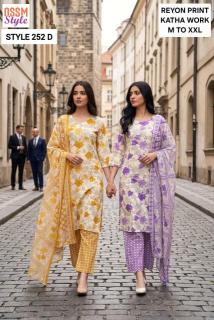 Ossm designer kurti wholesalers in jaipur