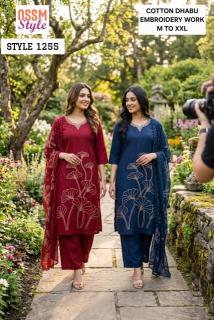 Ossm Kurti export market in Bangalore