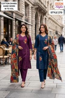 Ossm Kurti manufacturers in Bangalore