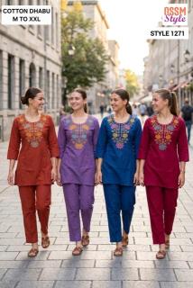 Ossm Kurti manufacturers in Kerala