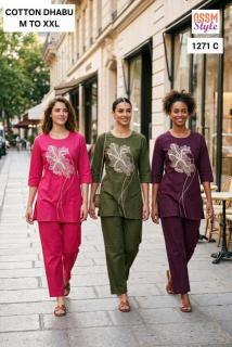 Ossm Kurti wholesale suppliers in tamilnadu
