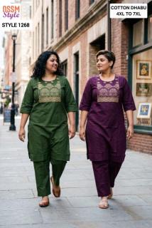 Ossm Kurti wholesalers in Tamil Nadu