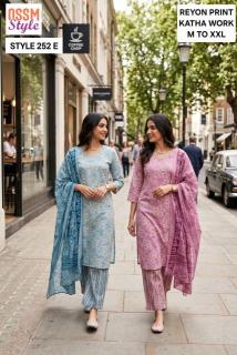 Ossm printed kurti wholesalers in jaipur