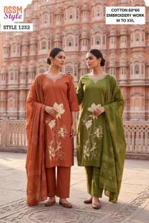 Ossm Stitched kurtis wholesale in Bangalore