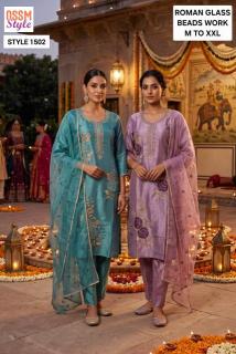 Ossm style 1502 Latest kurti designs in Assam