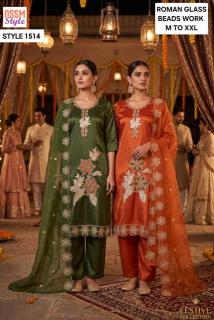 Ossm style 1514  Kurti manufacturers in Pune