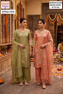 Ossm style 1515 Kurtis wholesale price