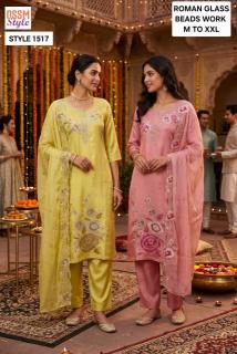 Ossm style 1517 Bulk kurti suppliers