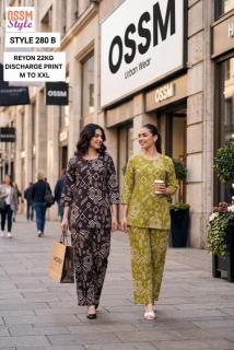 Ossm style 280 B Kurti suppliers in Kerala  