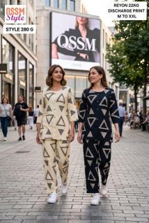 Ossm style 280 G  Kurti wholesalers in Kerala