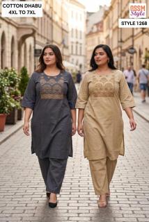 Ossm Tamil Nadu kurti market