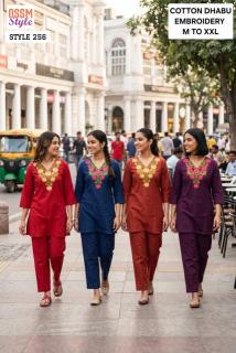 Ossm  Wholesale ethnic wear market in Kerala