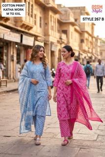 Ossm wholesale kurti manufacturers in jaipur