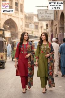 Ossm Wholesale kurti suppliers in Bangalore