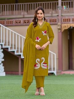  Pirohi duck Kurti exporters in Assam