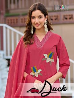  Pirohi duck Kurti exporters in Assam