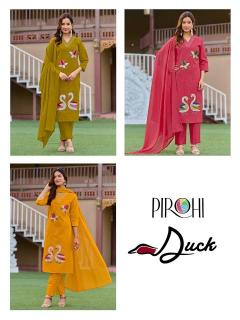  Pirohi duck Kurti exporters in Assam