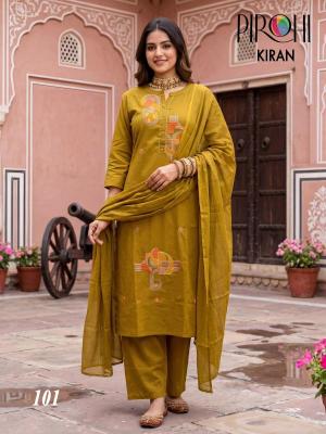 Pirohi kiran Ethnic kurti market in Punjab