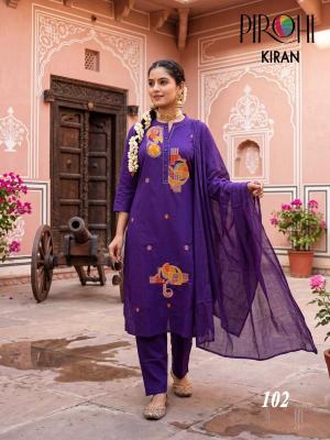 Pirohi kiran Ethnic kurti market in Punjab