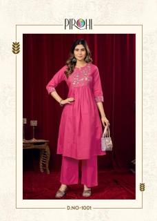 Pirohi neeta-2 Kurti suppliers in Tamil Nadu