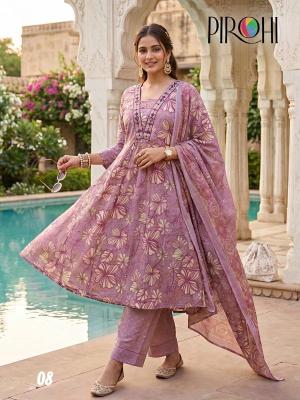Pirohi sonia Printed kurtis wholesale
