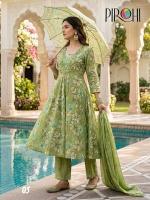 Pirohi sonia Printed kurtis wholesale