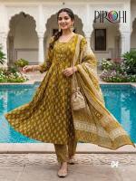 Pirohi sonia Printed kurtis wholesale