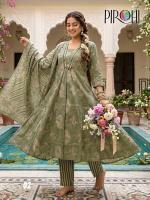 Pirohi sonia Printed kurtis wholesale