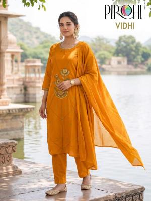 Pirohi vidhi Chhattisgarhi kurti market