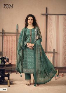 PRM trendz rozana Wholesale dress materials suppliers in Punjab