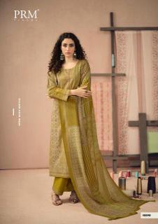 PRM trendz rozana Wholesale dress materials suppliers in Punjab