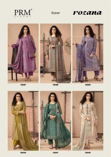PRM trendz rozana Wholesale dress materials suppliers in Punjab