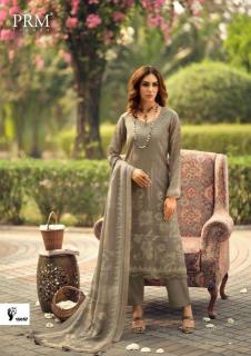 PRM trendz Wholesale dress material in Bangalore