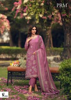 PRM trendz Wholesale dress material in Bangalore