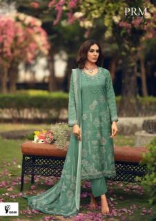 PRM trendz Wholesale dress material in Bangalore